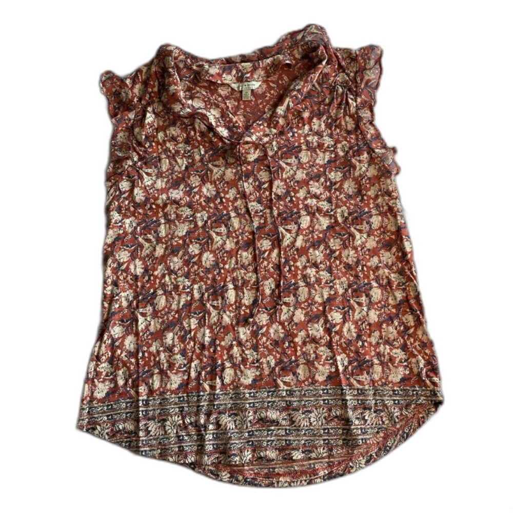 Lucky Brand Blouse